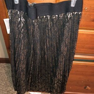 NWT Lularoe Jill Skirt